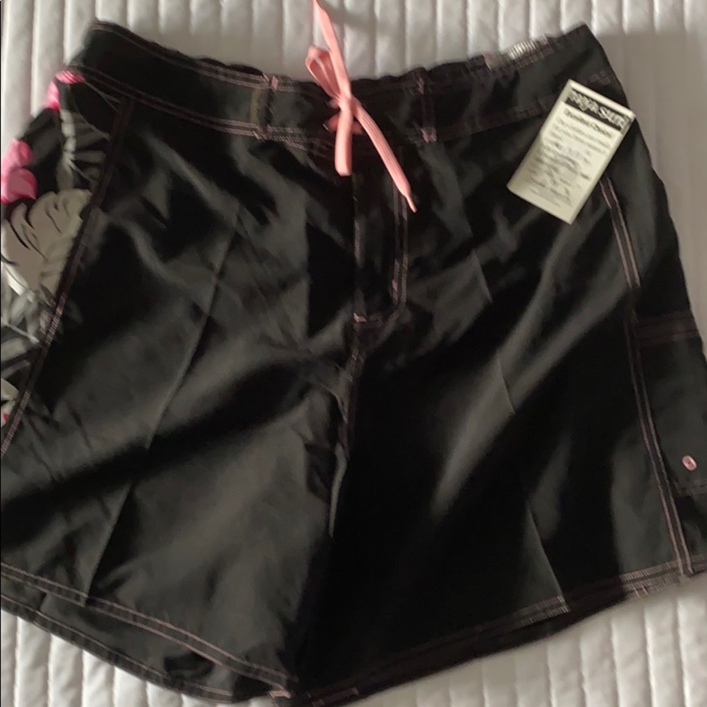 Raya Sun Swim Short